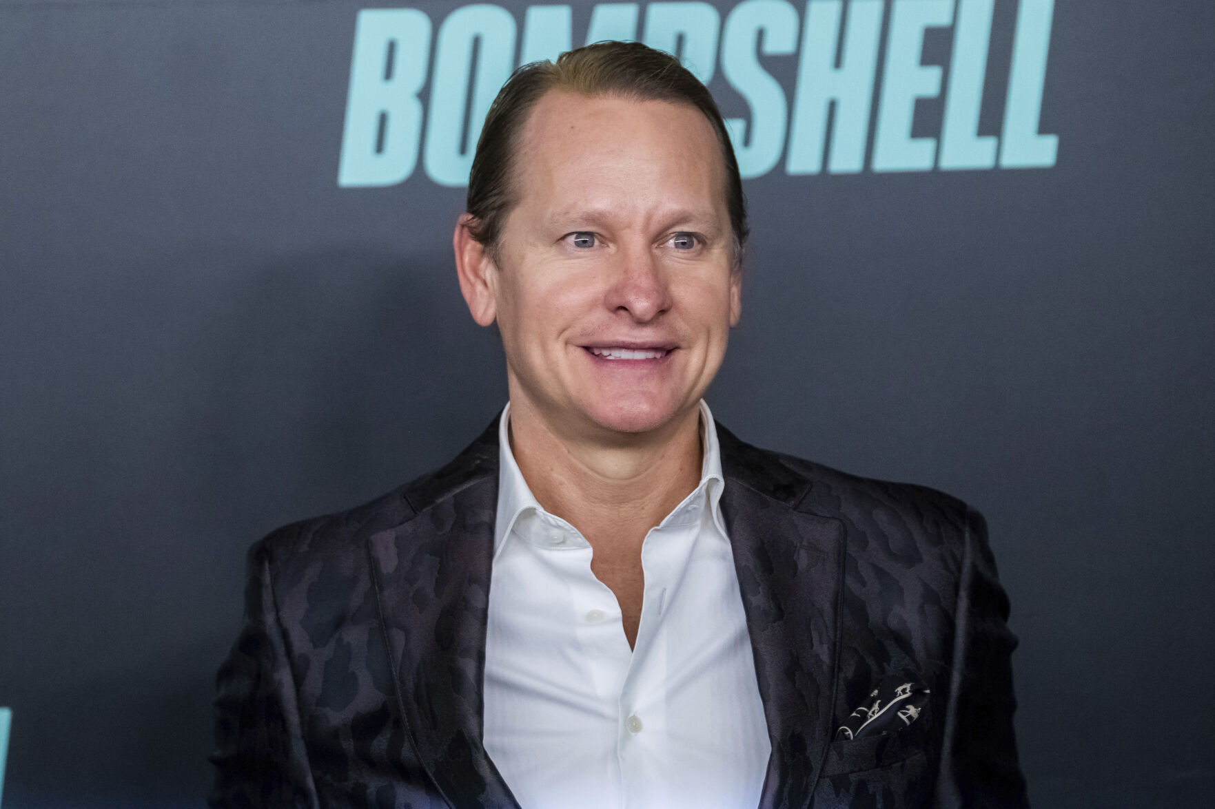Carson Kressley